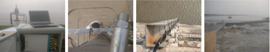 数字波高仪、浪高仪、数字压力传感器