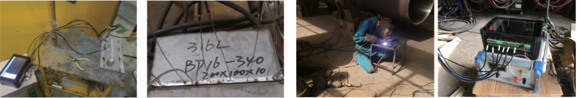 数字波高仪、浪高仪、数字压力传感器