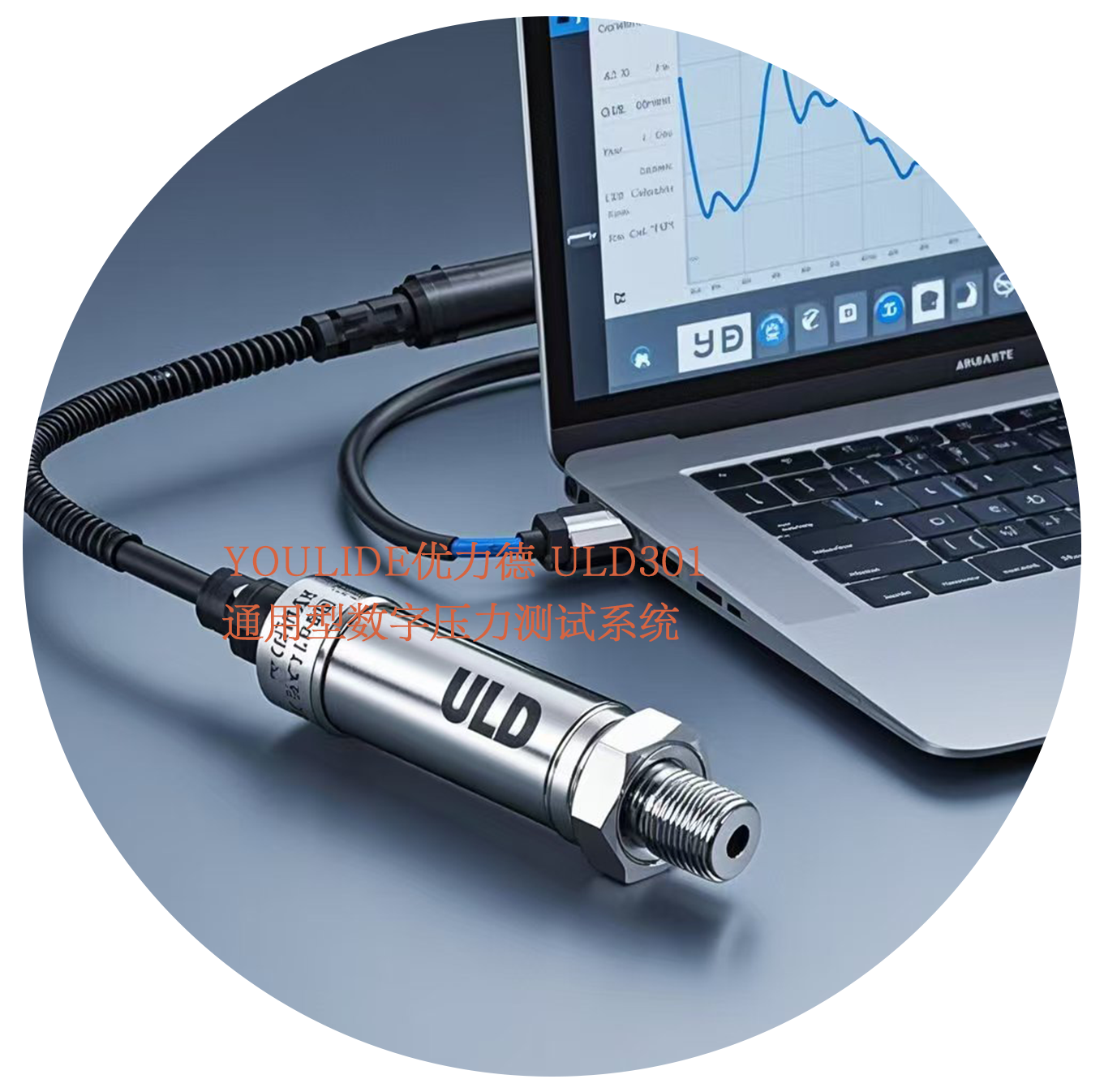 数字波高仪、浪高仪、数字压力传感器